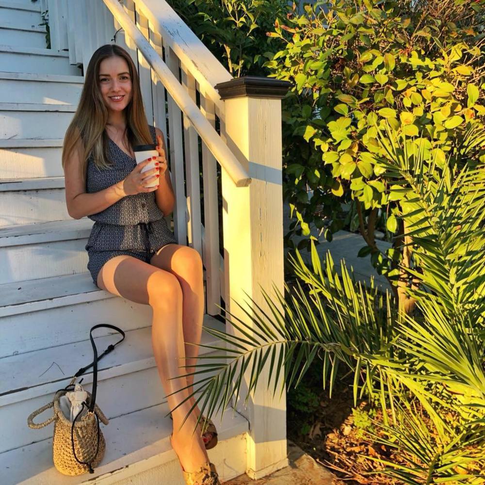 Meet your Posher, Yesenia